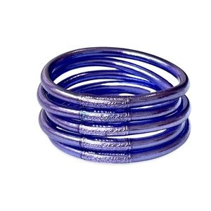 Bless All-Weather Classic Bracelet - Set of 5